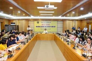 Cả nước có 9,1 triệu người bị tác động tiêu cực bởi đại dịch Covid-19