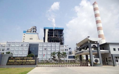Quý I thua lỗ, Nhiệt điện Hải Phòng lên kế hoạch 2021 thụt lùi