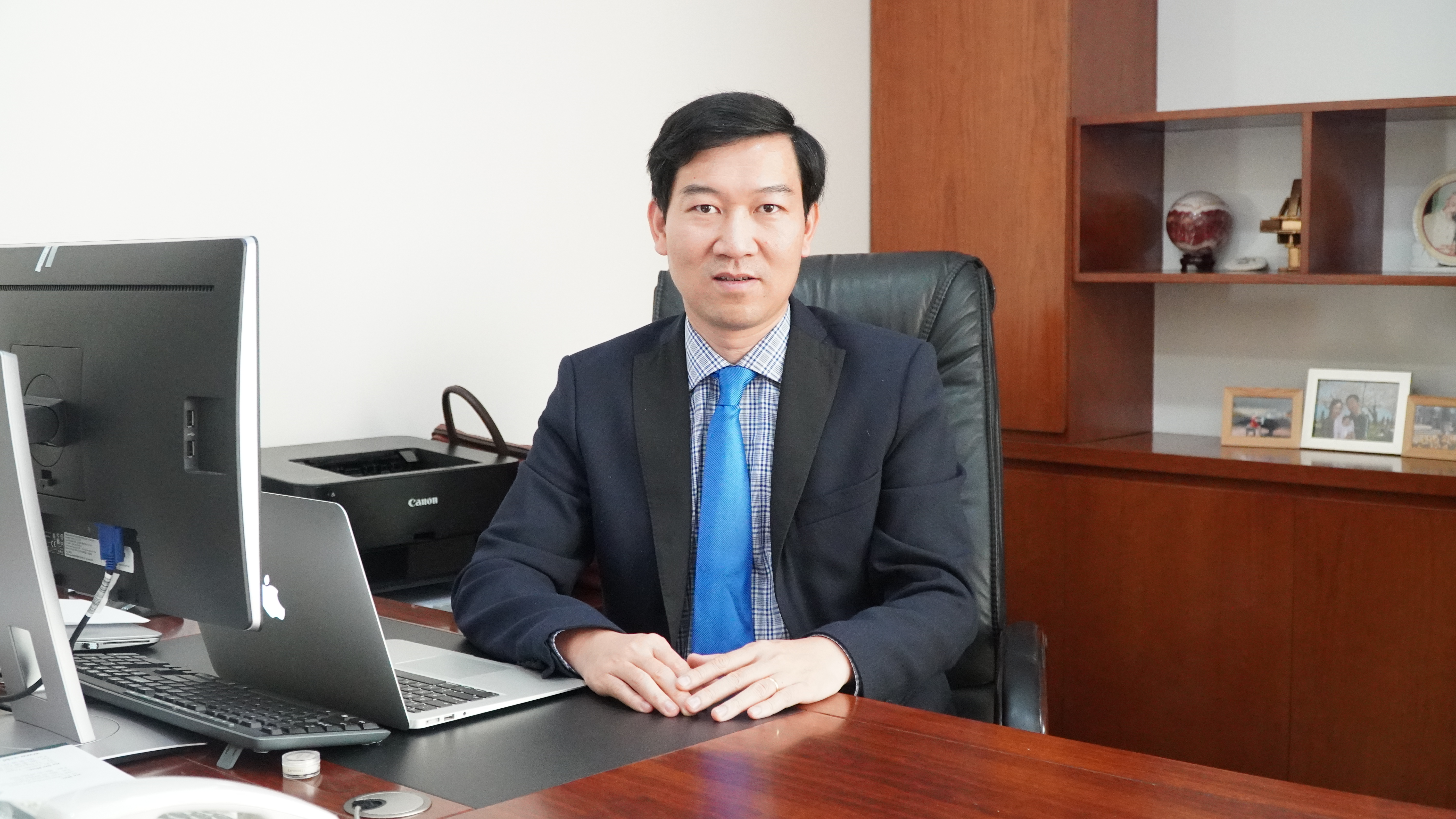 Cơ hội đầu tư chứng khoán Việt Nam còn rất nhiều