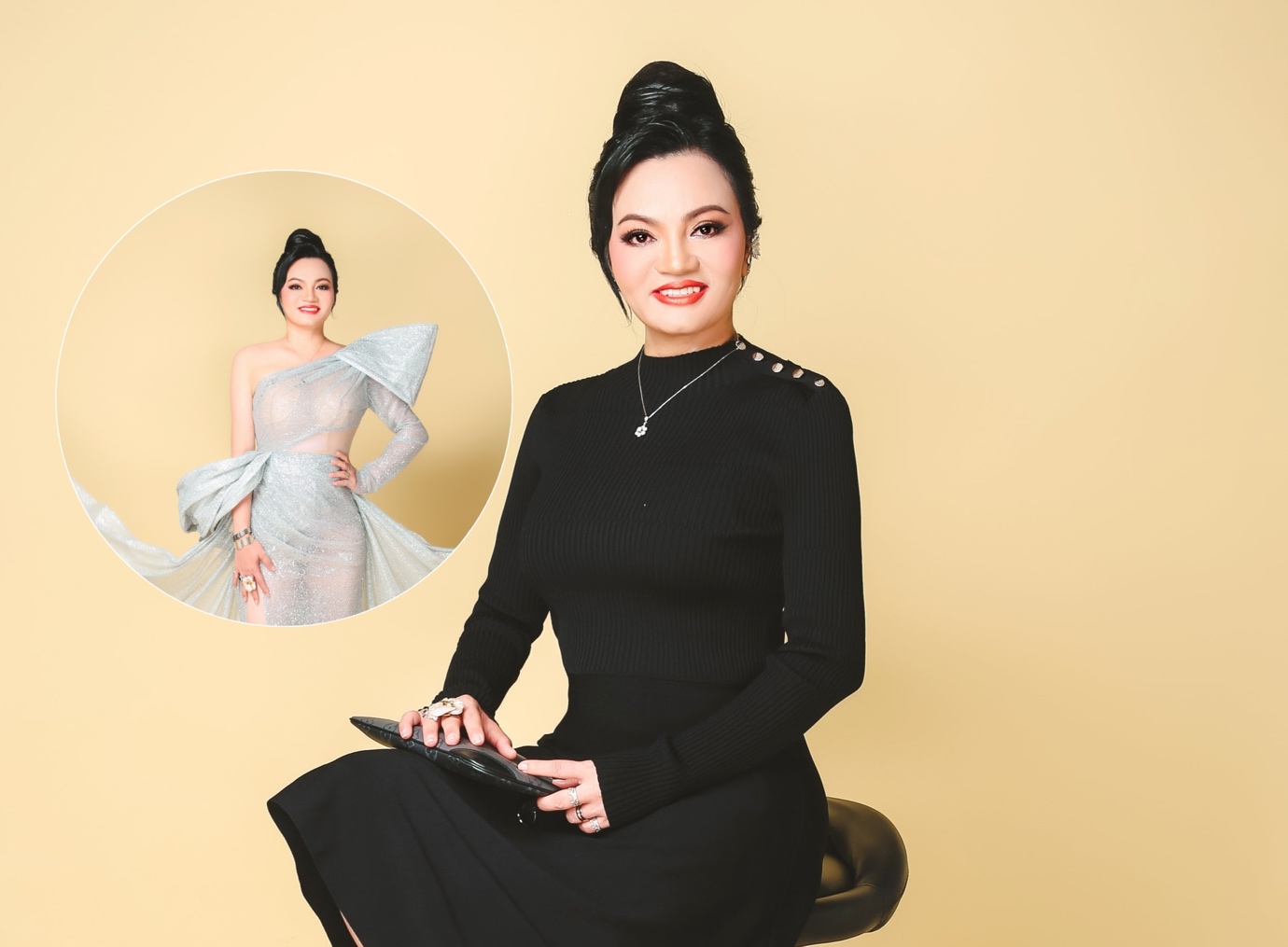 CEO  Nguyễn Thị Thanh Thúy tạo giá trị riêng cho công ty ngành hải sản