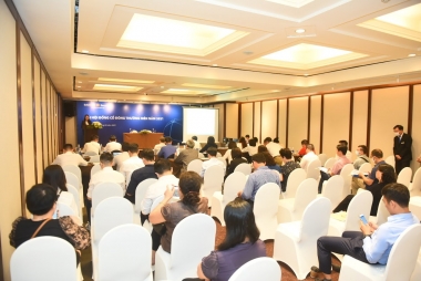 BVSC chốt cổ tức 8% bằng tiền mặt, quý I/2021 đạt gần 64 tỷ đồng lợi nhuận