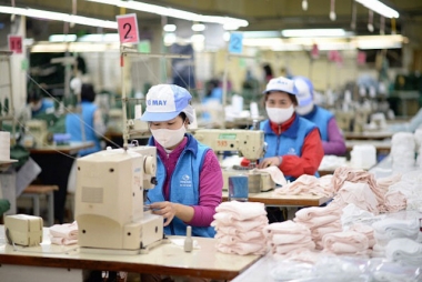 Lần thứ 3 Chính phủ gia hạn thuế và tiền thuê đất để hỗ trợ doanh nghiệp