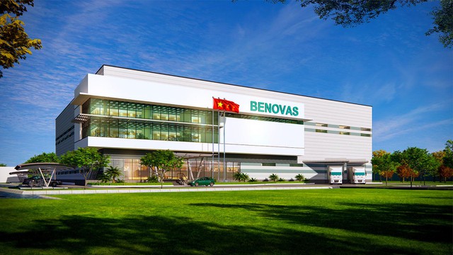 Dược Cửu Long thông qua mục tiêu lợi nhuận tăng 30% trong năm 2021