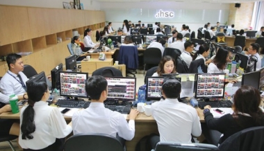 Báo lãi quý I tăng mạnh, HSC sẽ chuyển cổ phiếu sang giao dịch tại HNX