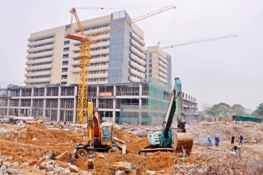 Yêu cầu báo cáo 4 nội dung liên quan tới việc giao và giải ngân đầu tư công