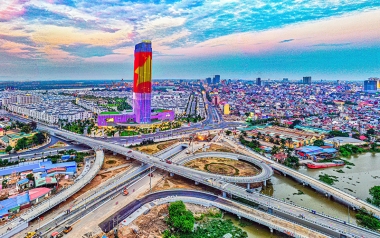 Hải Phòng sẽ có Bệnh viện Đa khoa quốc tế Việt Hàn