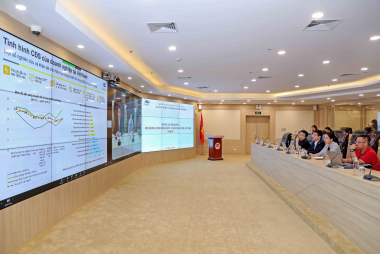 Hỗ trợ doanh nghiệp đẩy mạnh chuyển đổi số