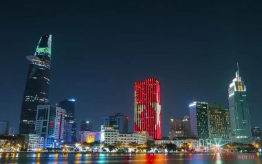 46 năm (30/4/1975-30/4/2021): Từ khát vọng hòa bình, độc lập đến khát vọng phồn vinh, hạnh phúc
