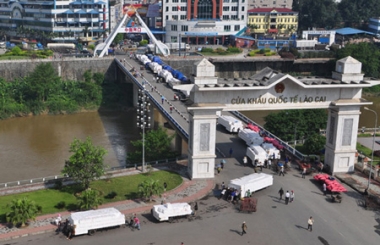 Gỡ khó cho xuất khẩu tiểu ngạch