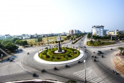 Nghệ An phấn đấu GDP bình quân đạt 9,5%-10%