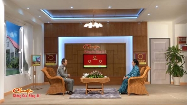Chuyện không của riêng ai!