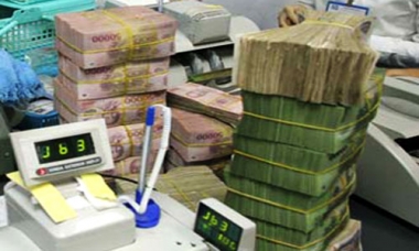Quản lý nợ công đang dần tiếp cận hơn với thông lệ quốc tế