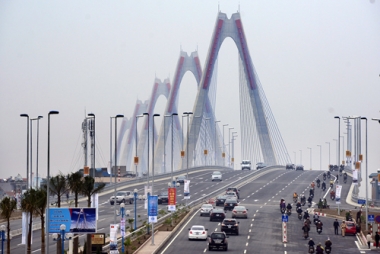 Quy hoạch trạm thu phí đang lấy ý kiến góp ý
