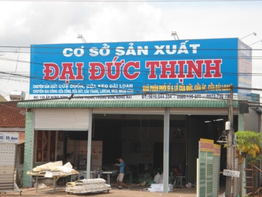 Vững bước đến thành công!