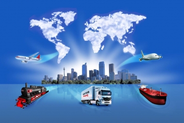 Để sàn giao dịch vận tải phát huy hiệu quả