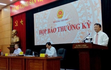 Thứ trưởng Bộ Công Thương: Không làm nhà máy thuỷ điện bằng mọi giá