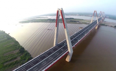 Dự án tỷ đô trên sông Hồng của Bầu Thụy chưa đủ căn cứ để Thủ tướng xem xét