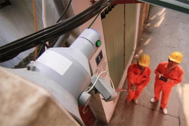 Giá điện bán buôn năm 2016 tăng tới 5%