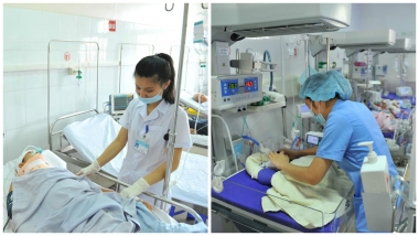 Sở Y tế được cấp phép cho các cơ sở khám, chữa bệnh công lập trên địa bàn