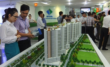 Quý I/2016: Giao dịch nhà ở Hà Nội và TP. Hồ Chí Minh giảm mạnh
