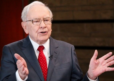 5 điều bạn có thể học hỏi Warren Buffett, người vừa đầu tư 1 tỷ USD vào Apple