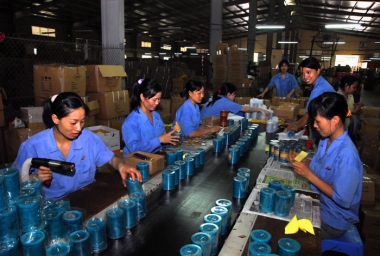 Ra biển lớn: Doanh nghiệp nên chú trọng dịch vụ phát triển kinh doanh
