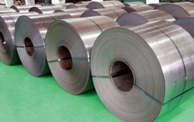 Chưa áp dụng chống bán phá giá với thép mạ nhập khẩu