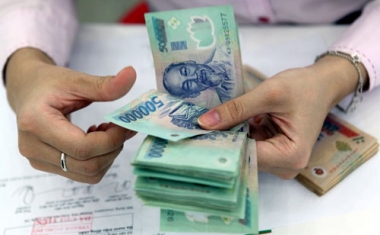 Địa phương được sử dụng 50% tăng thu để cải cách tiền lương