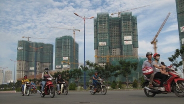 Chính thức sửa Thông tư 36: Tín dụng bất động sản bị siết lại