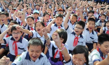 Năm học 2017-2018: Sẽ tăng học phí tại các cơ sở công lập Hà Nội