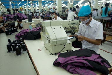 Tháng 04/2017: Cả nước nhập siêu 800 triệu USD