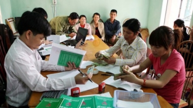 2.500 tỷ đồng tín dụng hỗ trợ người dân xuất khẩu lao động