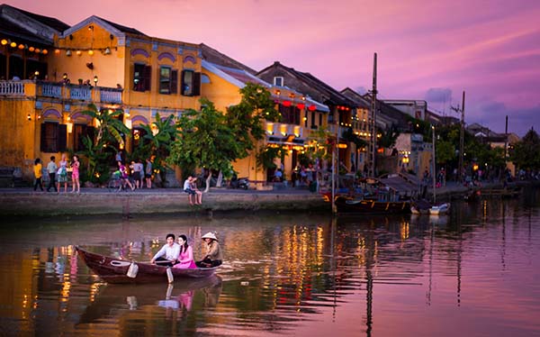 Sắp diễn ra Festival Di sản Quảng Nam lần thứ 6