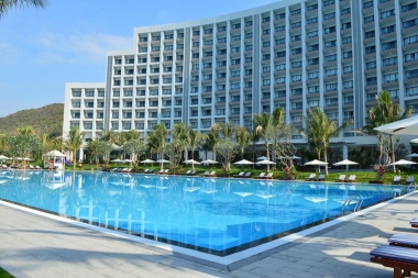 Chuyên gia Savills cảnh báo về phân khúc condotel