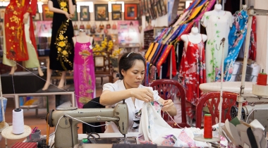 Các lợi ích của hộ kinh doanh khi chuyển thành doanh nghiệp