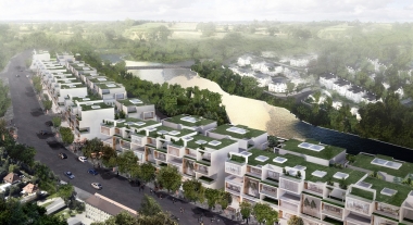 FLC Quy Nhơn: Dự án đô thị ven biển đầy triển vọng