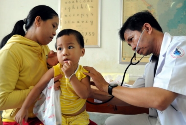 Không tăng viện phí đồng loạt, mà sẽ thực hiện theo lộ trình