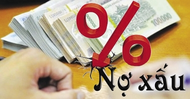 Nhiều điểm mới trong Dự thảo Nghị quyết về xử lý nợ xấu