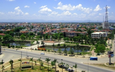 Quảng Trị luôn đồng hành cùng doanh nghiệp