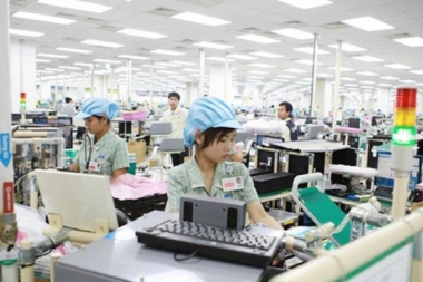 Thu hút FDI “cán mốc” 12 tỷ USD trong 5 tháng đầu năm