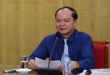 Bộ Kế hoạch và Đầu tư không sai phạm phân bổ vốn