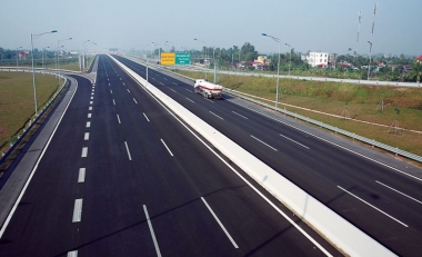 Mỗi năm, Việt Nam cần 17,2 tỷ USD cho phát triển hạ tầng
