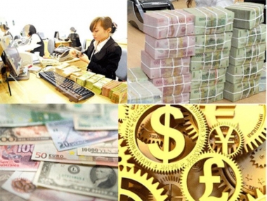 Chính sách tiền tệ 2018: Nới lỏng hay thận trọng?
