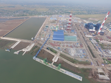 JICA giải ngân 105,4 tỷ Yen vốn ODA cho Việt Nam trong năm tài khóa 2017
