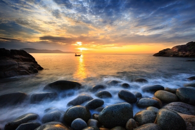 Ưu đãi “khủng” cho đợt mở bán mới bộ sưu tập hướng biển The Coastal Hill