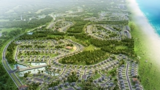 FLC hợp tác với thương hiệu quản lý khách sạn hàng đầu thế giới