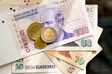 Kinh tế Argentina đối mặt nguy cơ khủng hoảng