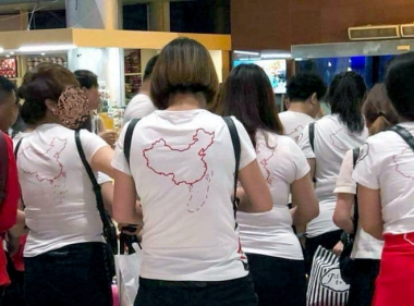 Chấn chỉnh ngay các hoạt động du lịch!