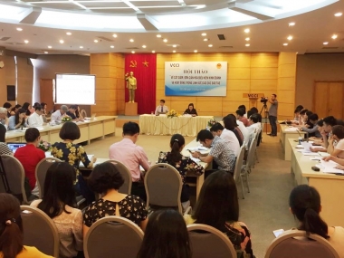 Cần tạo mảnh đất tươi tốt cho các trường tư thục phát triển!