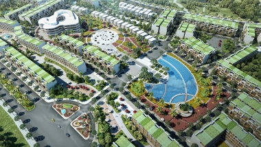 Ngày 19/05 FLC Lux City Quy Nhơn “trình làng” tại TP. Hồ Chí Minh